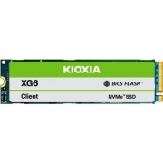 SSD жесткий диск M.2 2280 1TB KXG60ZNV1T02CTYMGA KIOXIA
