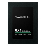 SSD накопитель Team Group GX1 240GB [T253X1240G0C101]