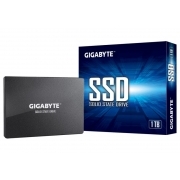 SSD жесткий диск GIGABYTE SATA2.5" 1TB GP-GSTFS31100TNTD 