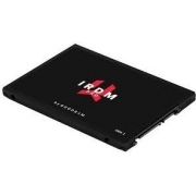 SSD жесткий диск SATA2.5" 256GB IRDM PRO G2 IRP-SSDPR-S25C-256 GOODRAM