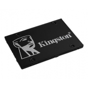 SSD жесткий диск SATA2.5" 1TB W/KIT SKC600B/1024G KINGSTON