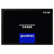SSD накопитель GOODRAM CX400 512GB (SSDPR-CX400-512-G2)