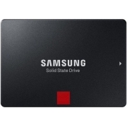 SSD накопитель Samsung 860 PRO 1Tb (MZ-76P1T0BW)