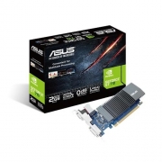 Видеокарта PCIE8 GT710 2GB GDDR5 GT710-SL-2GD5 ASUS