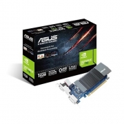 Видеокарта PCIE8 GT710 1GB GDDR5 GT710-SL-1GD5 ASUS
