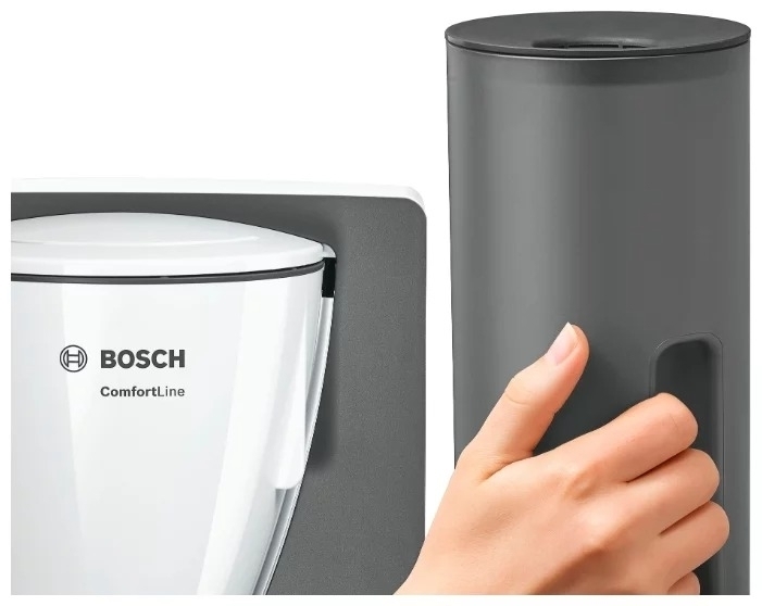 Кофеварка Bosch ComfortLine TKA 6A041