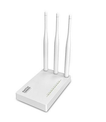 Wi-Fi маршрутизатор NETIS WF2409E