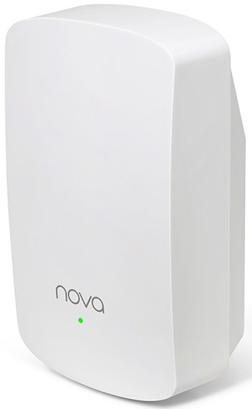 Двухдиапазонная Wi-Fi Mesh система TENDA 3NODE NOVA MW5-3, белый