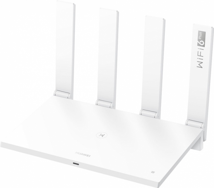 Wi-Fi роутер HUAWEI WS7200 (AX3QUAD-CORE)