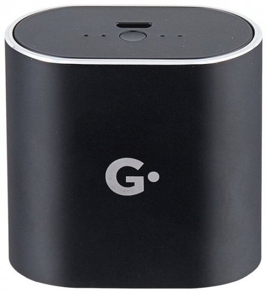 Беспроводные наушники GEOZON G-Sound Cube (G-S02BLK)