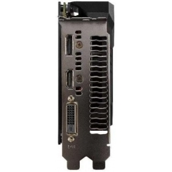 Видеокарта PCIE16 GTX1650 SUPER 4GB TUF-GTX1650S-O4G-GAMING ASUS