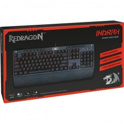Клавиатура Redragon Indrah (70449)