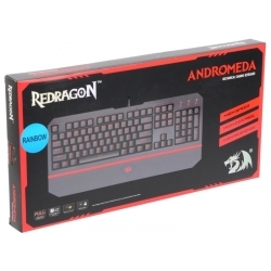 Клавиатура Redragon Andromeda (74861)