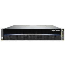 Система хранения данных HUAWEI RACK 2200V3/25-2 12GE 0GB/16GB/AC SAN 