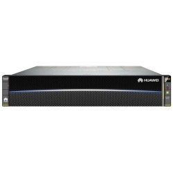 Система хранения данных HUAWEI RACK 2200V3/25-2 12GE 0GB/32GB/AC NAS