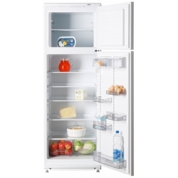 Холодильник с морозильником ATLANT МХМ 2819-90 белый