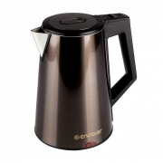 Чайник ENDEVER SKYLINE KR-244S бронзовый (80984)