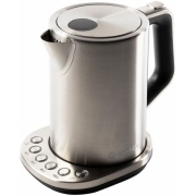 Чайник ENDEVER SKYLINE KR-240S 80852 серебристый/черный