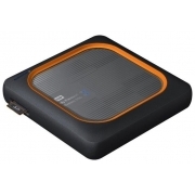 SSD жесткий диск USB3 500GB EXT. WDBAMJ5000AGY-RESN WDC