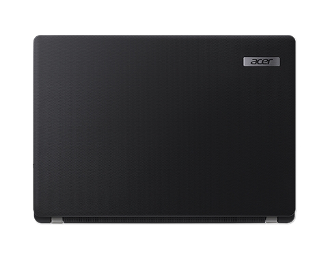Ноутбук ACER TravelMate P2, чёрный (NX.VLHER.00F)