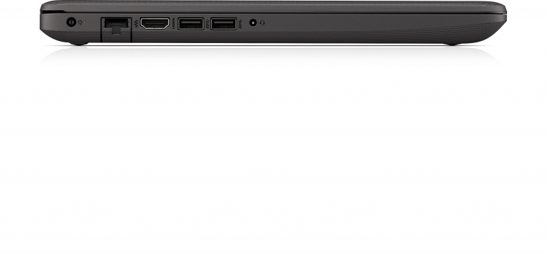 Ноутбук HP 250 G7 [14Z75EA] Dark Ash Silver 15.6