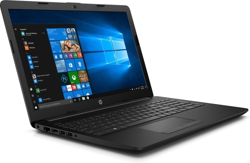 Ноутбук HP 15-da3021ur [249Y3EA] black 15.6