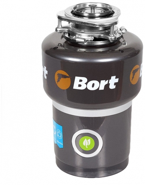 Измельчитель пищевых отходов Bort  TITAN 5000 (91275783)