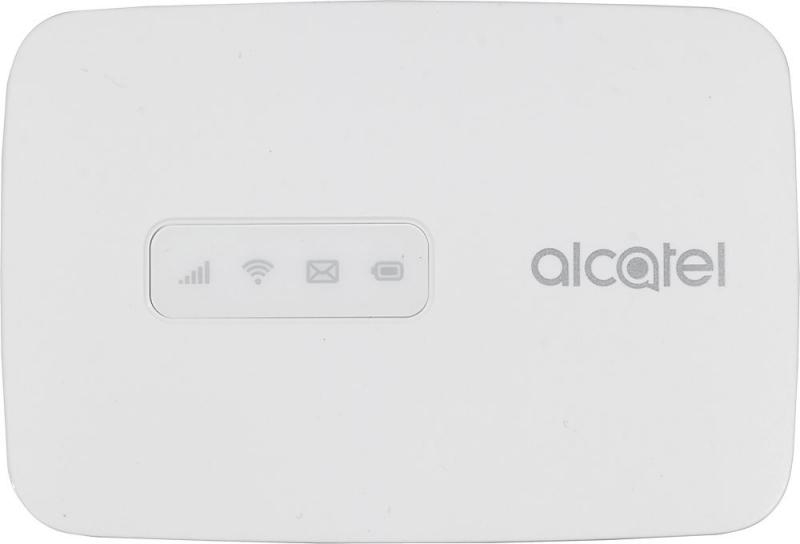 Роутер Alcatel MW40V-2BALRU1, белый