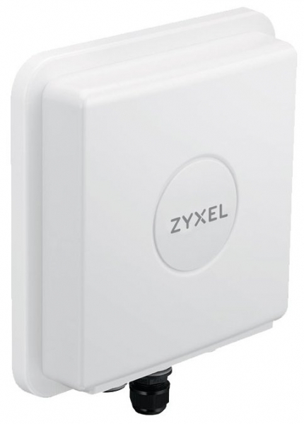 Модем ZYXEL LTE7460-M608