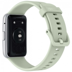 Смарт-часы Huawei Watch Fit, мятно-зеленый (TIA-B09)