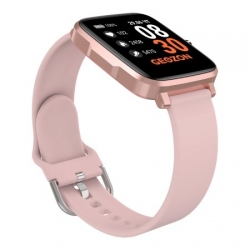 Смарт-часы Geozon Stayer Pink