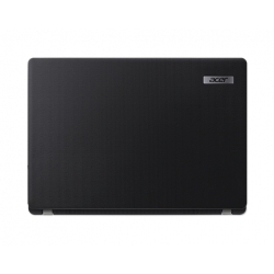 Ноутбук ACER TravelMate P2, чёрный (NX.VLHER.00F)