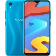 Смартфон VIVO Y1S 2/32GB, синий