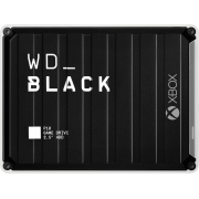 Внешний жесткий диск Western Digital BLACK P10 Game Drive for Xbox One 5Tb (WDBA5G0050BBK-WESN)