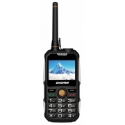 Мобильный телефон Digma Linx A230WT 2G черный моноблок 2Sim 2.31" 240x320 BT GSM900/1800 Ptotect
