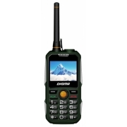 Мобильный телефон Digma Linx A230WT 2G зеленый моноблок 2Sim 2.31" 240x320 BT GSM900/1800 Ptotect