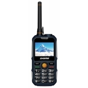 Мобильный телефон Digma Linx A230WT 2G синий моноблок 2Sim 2.31" 240x320 BT GSM900/1800 Ptotect