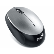 Мышь Genius NX-9000BT Silver-Black Bluetooth