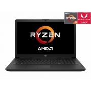 Ноутбук HP 15-db1274ur [24D42EA] black 15.6" {FHD Ryzen 5 3500U/8Gb/512Gb SSD/Vega 8/DOS}
