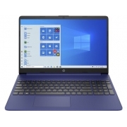 Ноутбук HP 15s-eq1163ur 15.6", фиолетовый (22Q11EA)