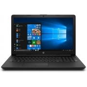 Ноутбук HP 15-da3021ur [249Y3EA] black 15.6" {FHD i5-1035G1/8Gb/256Gb SSD/DOS}