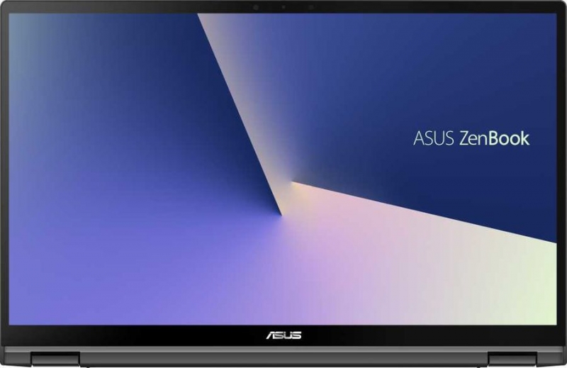 Трансформер Asus Zenbook UX563FD-EZ008T Core i5 10210U/8Gb/SSD512Gb/nVidia GeForce GTX 1050 MAX Q 4Gb/15.6