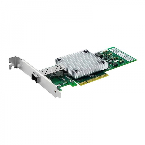 Сетевой адаптер LR-LINK PCIE 10GB FIBER SFP+ LREC9801BF-SFP+