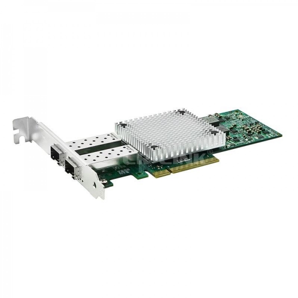Сетевой адаптер LR-LINK PCIE 10GB FIBER 2SFP+ LREC9812BF-2SFP+