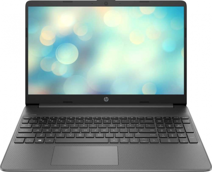 Ноутбук HP 15s-eq1143ur Athlon Gold 3150U/8Gb/SSD256Gb/AMD Radeon/15.6