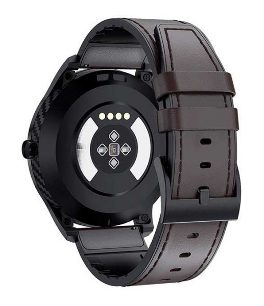 Смарт-часы Smarterra SmartLife Thor 42мм 1.3