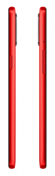 Смартфон Realme C3 64Gb 3Gb красный моноблок 3G 4G 6.5