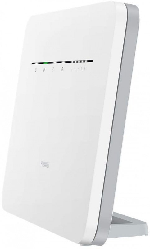 Интернет-центр Huawei B535-232 (51060DVS/51060GSJ) белый