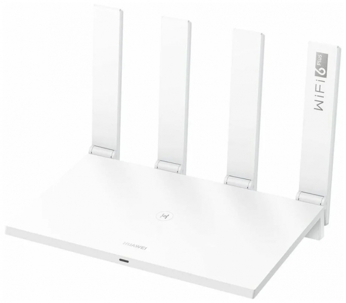 Wi-Fi маршрутизатор HUAWEI WS7100 (53037713)