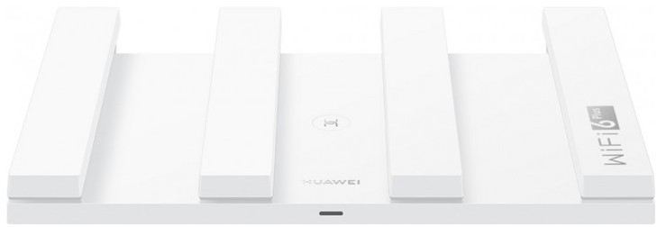 Wi-Fi роутер HUAWEI WS7200 (53037711)
